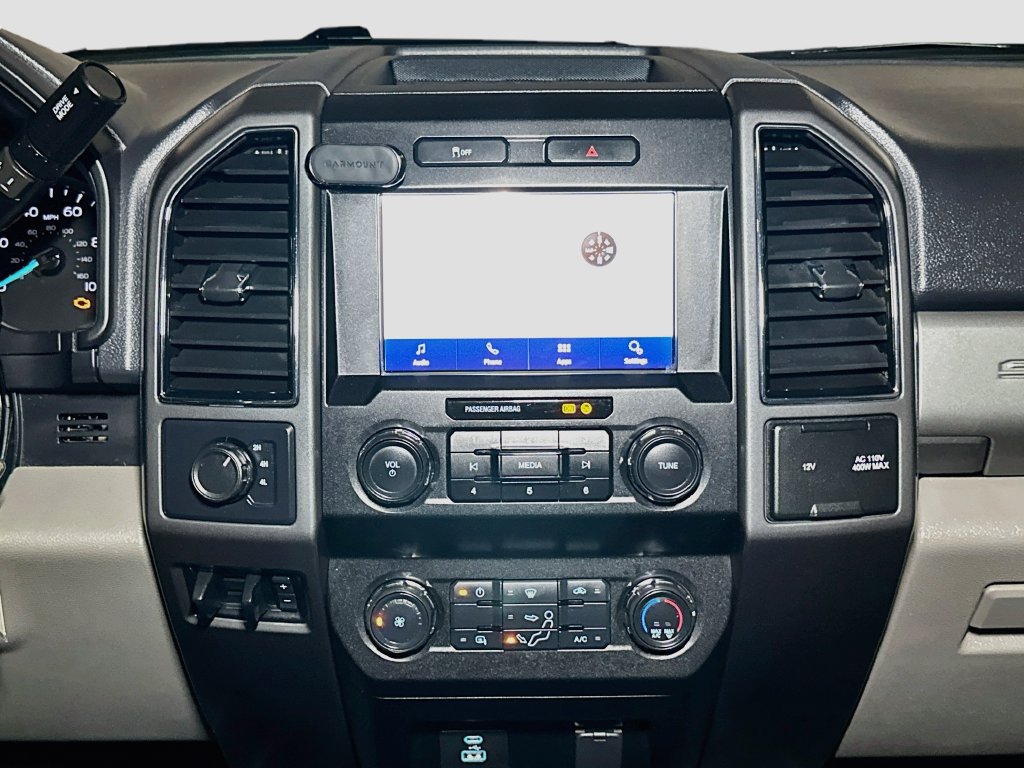 Certified 2022 Ford F250 XLT AWD/4WD image 14