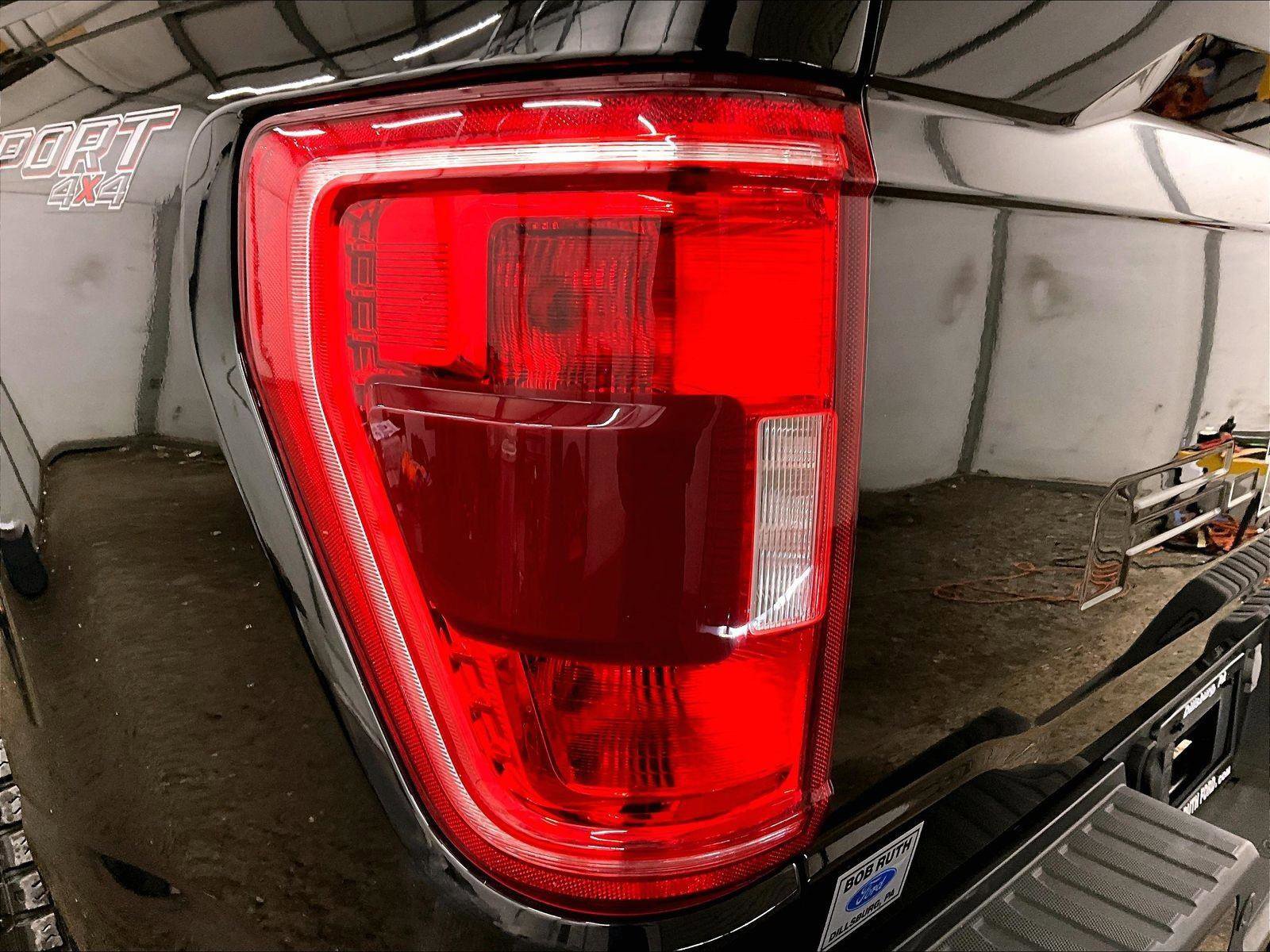 Certified 2023 Ford F150 XLT w/ Equipment Group 302A High AWD/4WD image 28