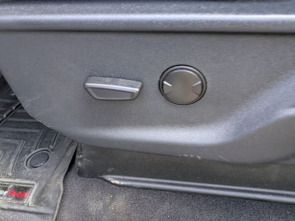 Certified 2025 Ford F250 XLT AWD/4WD image 20
