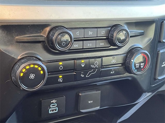 Certified 2024 Ford F250 XLT image 26
