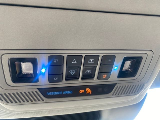 Certified 2022 Ford Explorer Limited w/ Equipment Group 301A image 29