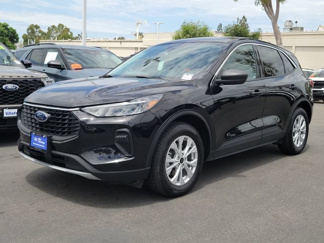 Certified 2024 Ford Escape Active FWD image 27