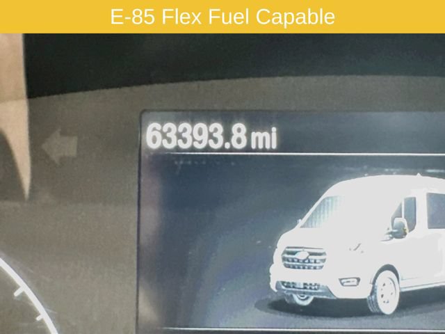 Certified 2024 Ford Transit 350 XLT RWD image 26