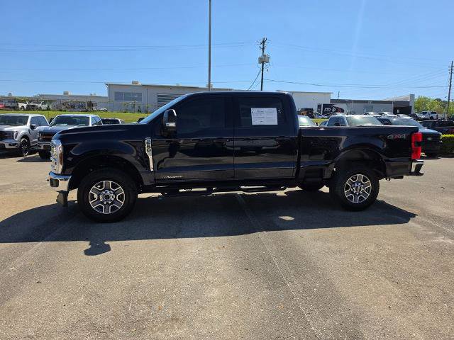 Certified 2025 Ford F250 Lariat image 2