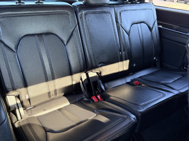 Certified 2020 Ford Expedition Limited w/ Equipment Group 301A AWD/4WD image 23