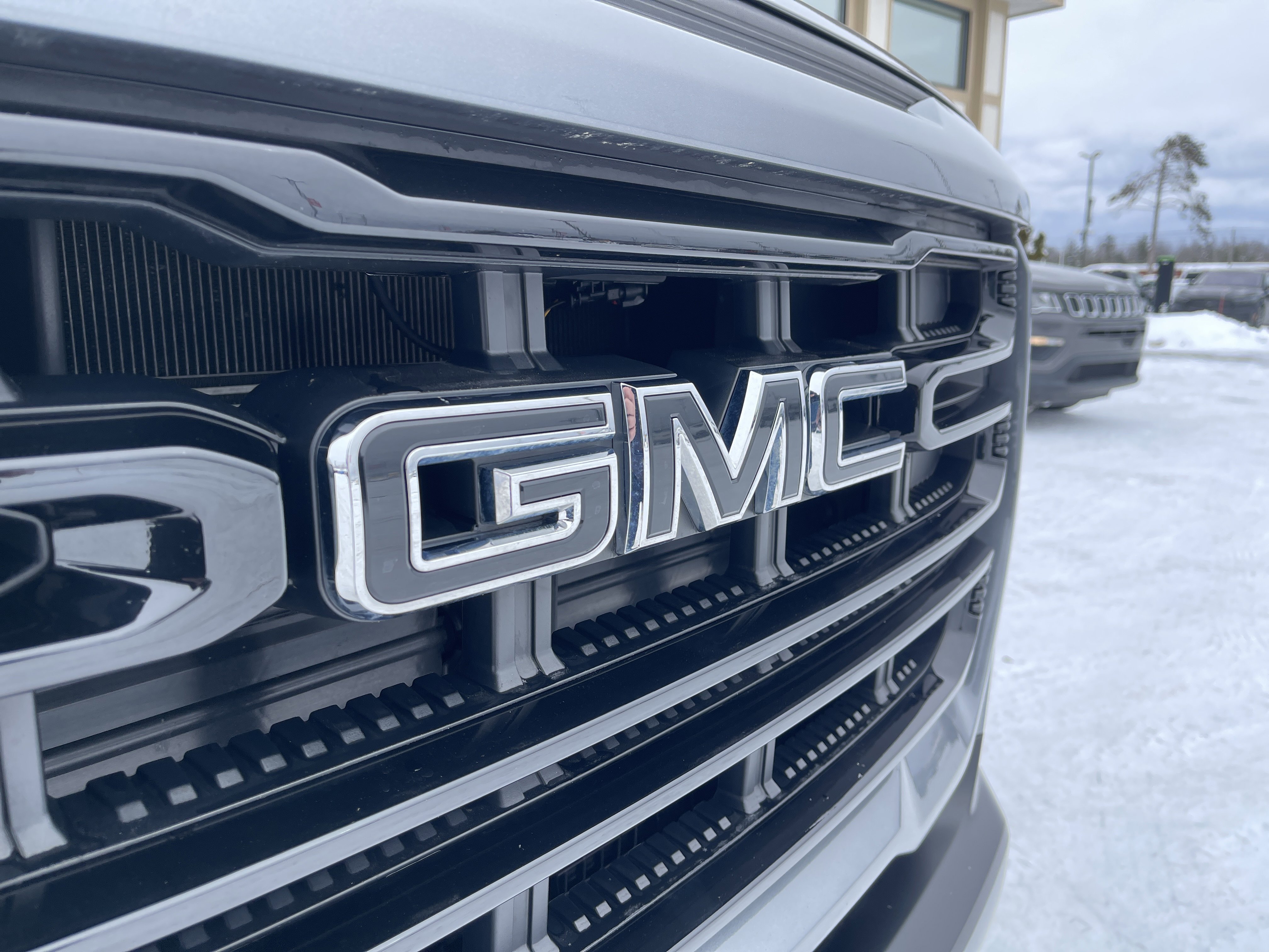 Used 2021 GMC Canyon Elevation w/ High Elevation Package image 29