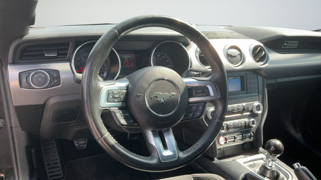 Certified 2020 Ford Mustang GT RWD image 8