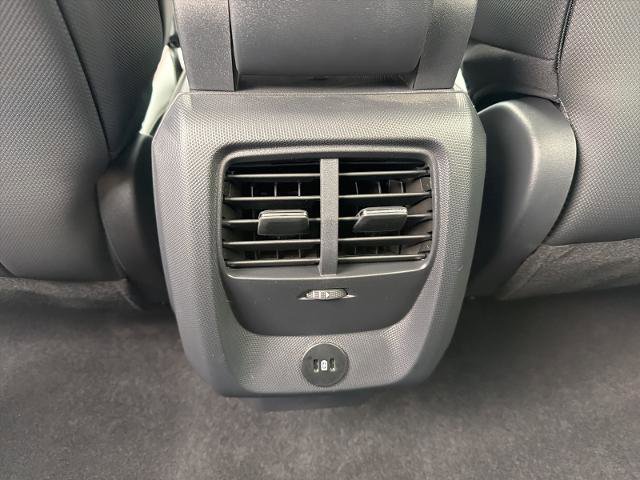 Certified 2025 Ford Mustang Mach-E Premium w/ Sport Appearance Package image 21