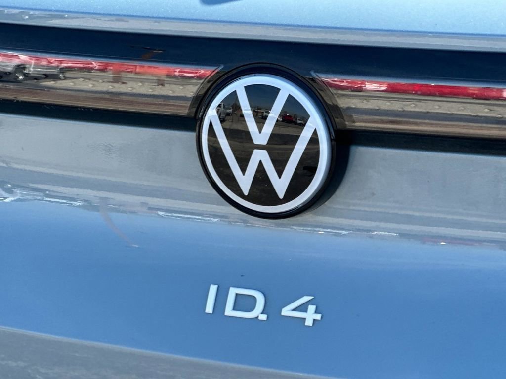 Used 2025 Volkswagen ID.4 Pro S RWD image 26