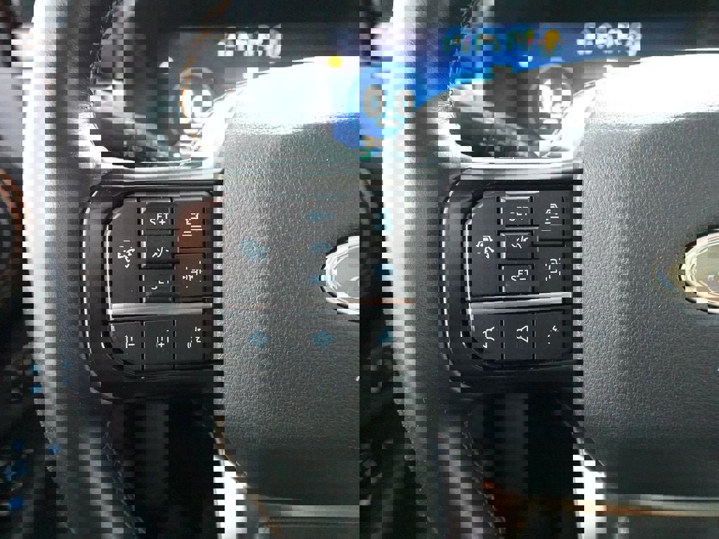 Certified 2023 Ford Expedition Max Platinum image 12