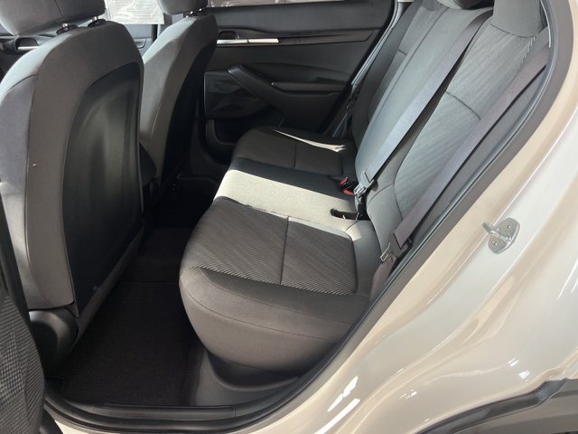 Used 2023 Kia Seltos LX AWD/4WD image 12