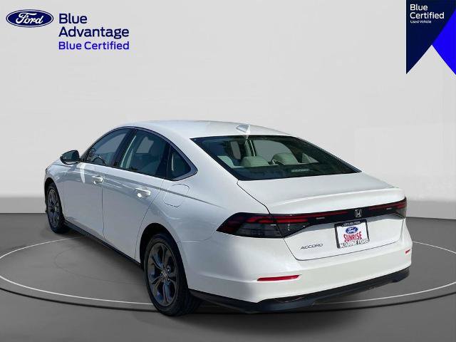 Used 2023 Honda Accord EX image 7