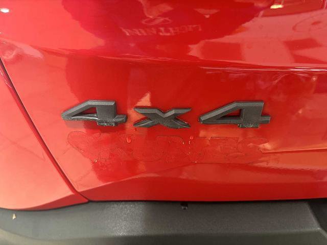 Used 2021 Jeep Renegade Trailhawk image 38