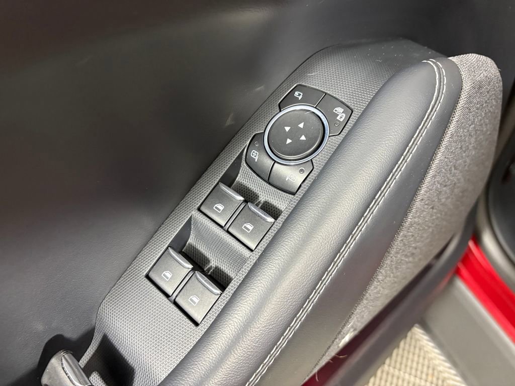 Certified 2023 Ford Mustang Mach-E Premium image 13