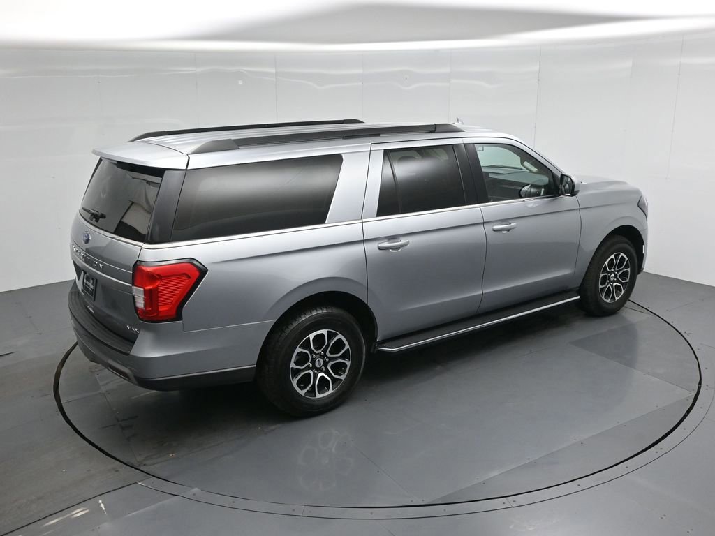 Certified 2023 Ford Expedition Max XLT image 14