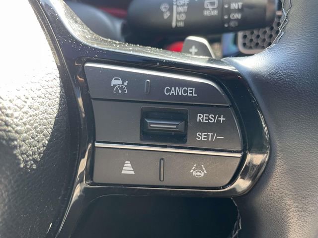 Used 2024 Honda Civic Sport image 21