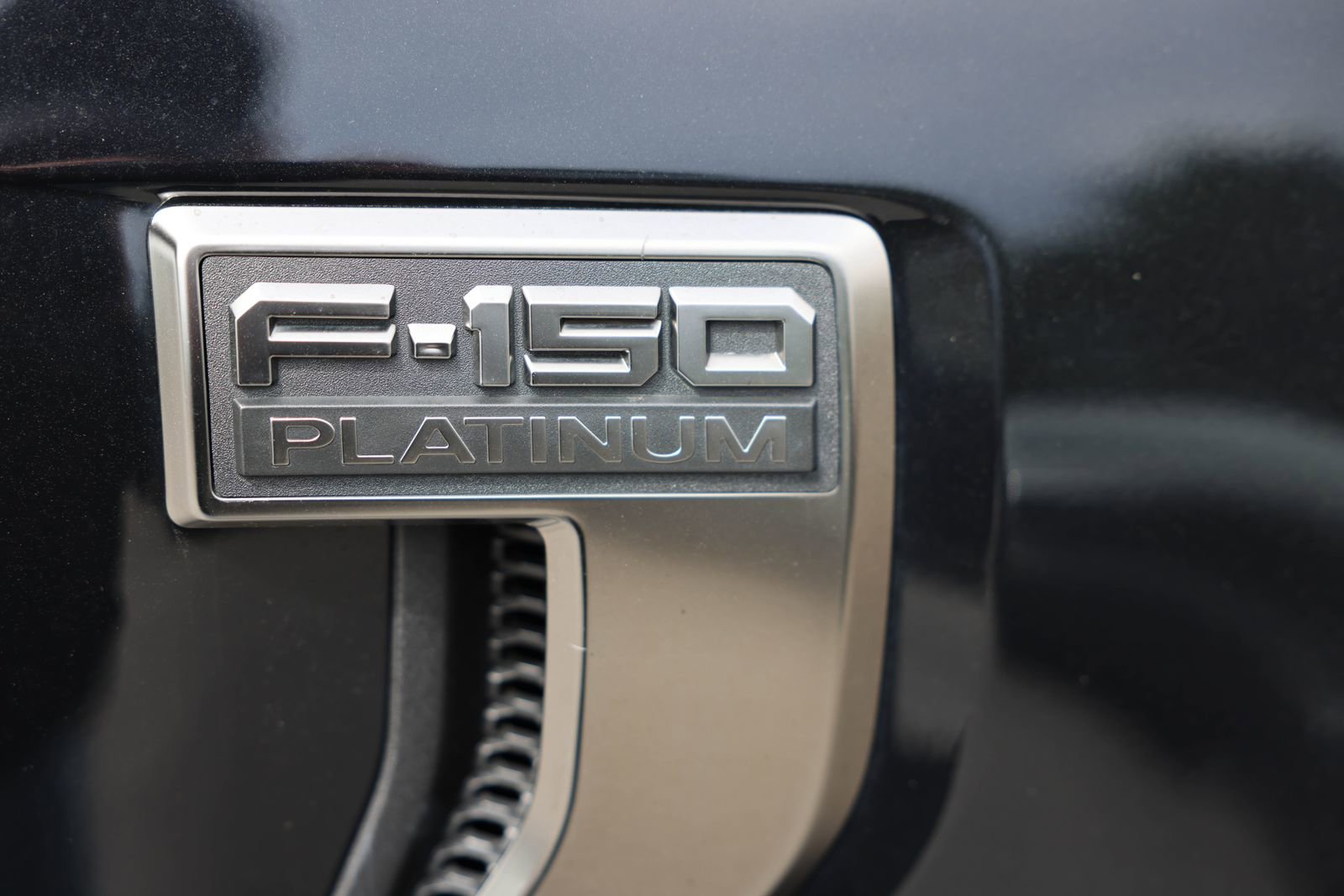 Certified 2023 Ford F150 Platinum w/ Equipment Group 701A High AWD/4WD image 36