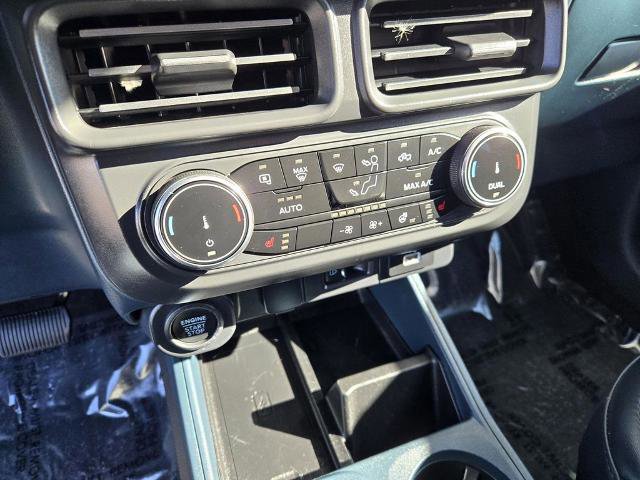 Certified 2023 Ford Maverick Lariat w/ Lariat Luxury Package image 22