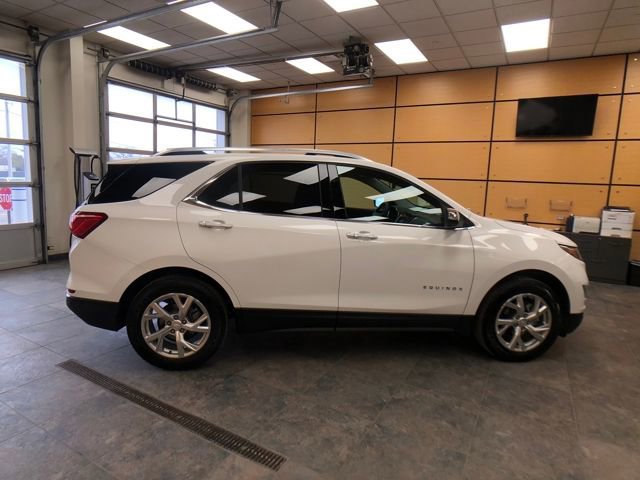 Used 2020 Chevrolet Equinox Premier image 6