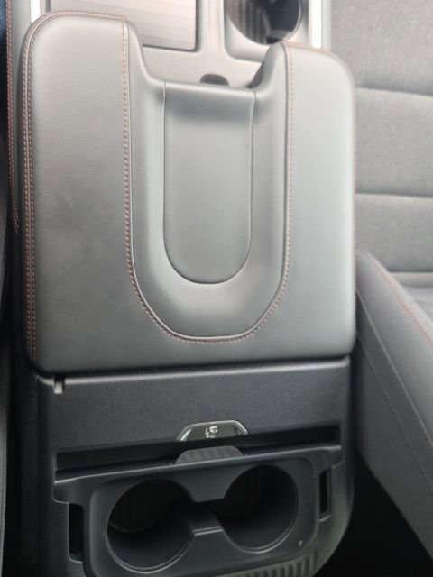 Certified 2025 Ford Expedition Max Active image 37