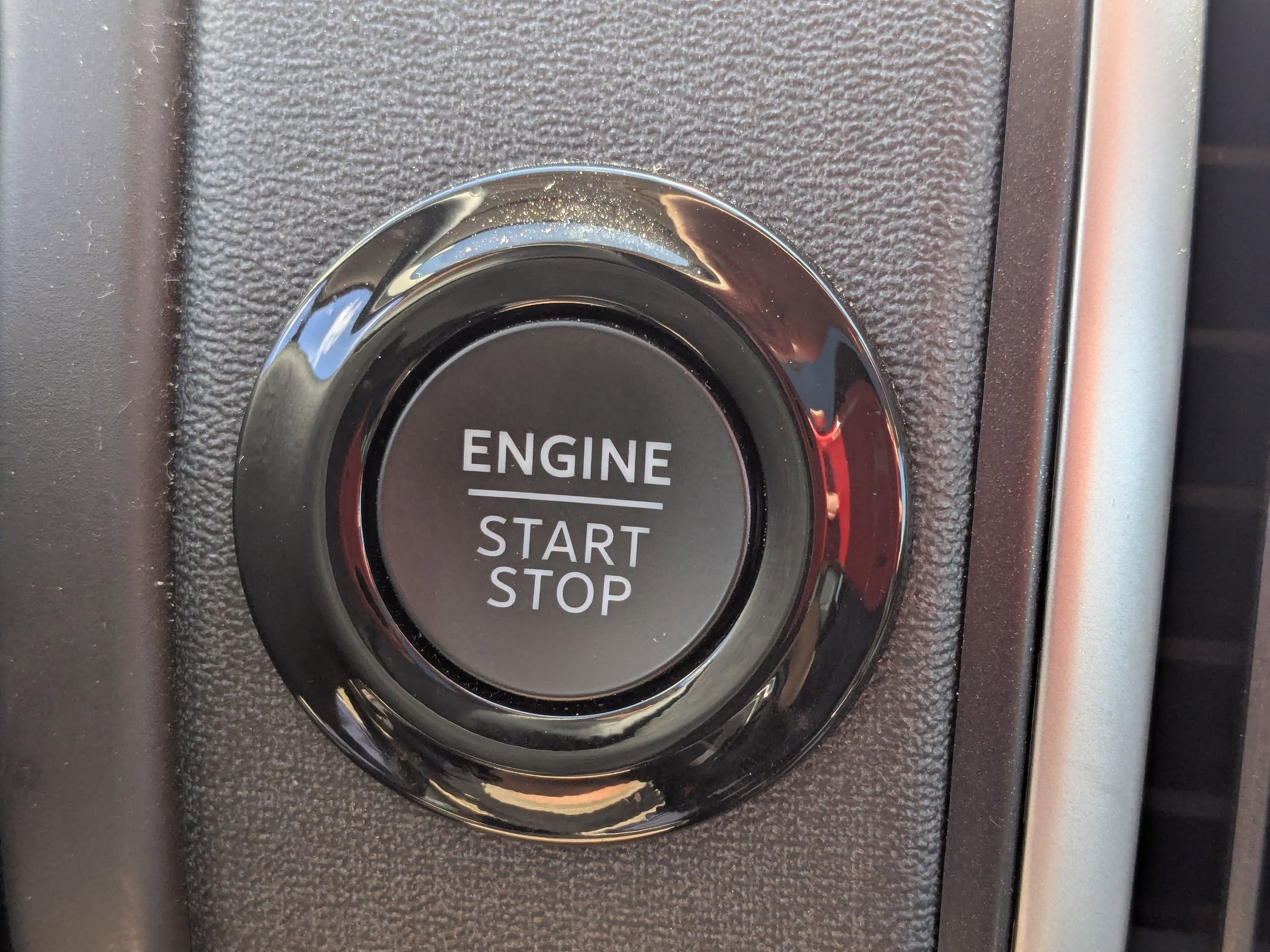 Certified 2025 Ford Expedition Max Active RWD image 23