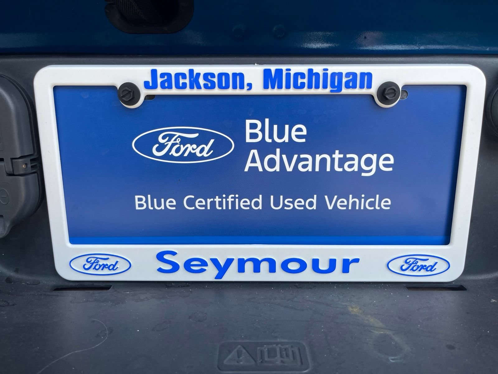 Certified 2019 Ford F150 XLT w/ Equipment Group 302A Luxury AWD/4WD image 5