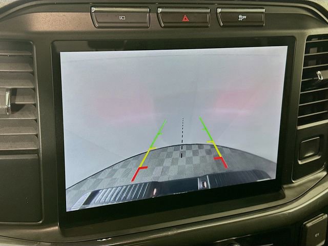 Certified 2023 Ford F150 XLT w/ Equipment Group 302A High image 19