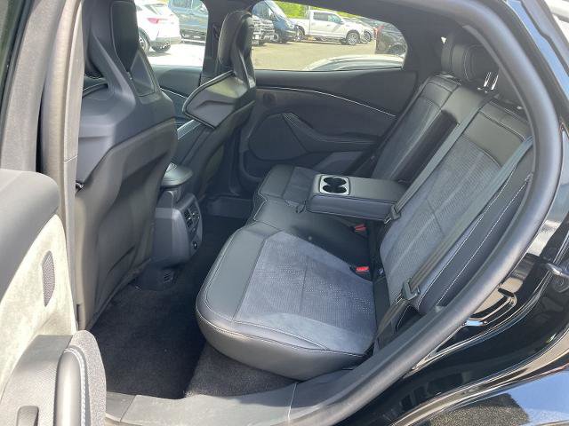 Certified 2025 Ford Mustang Mach-E GT image 13