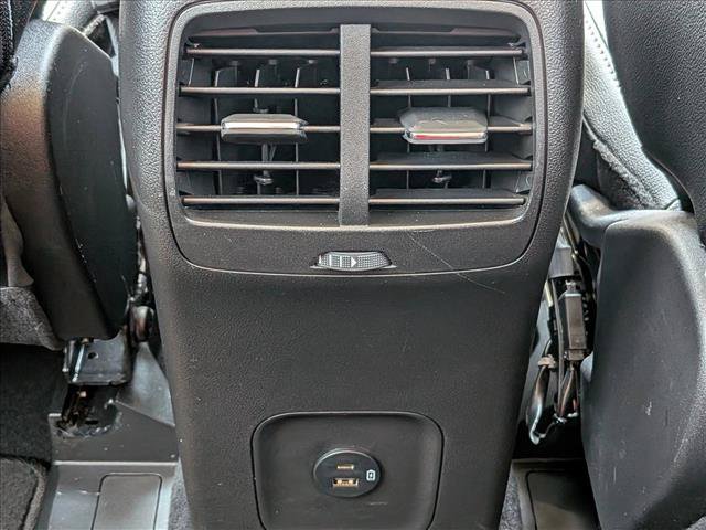 Certified 2022 Ford Escape SEL w/ Technology Package FWD image 20