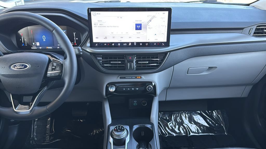 Certified 2023 Ford Escape Active w/ Tech Pack #1 AWD/4WD image 9