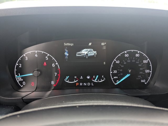 Certified 2023 Ford Maverick XL FWD image 19
