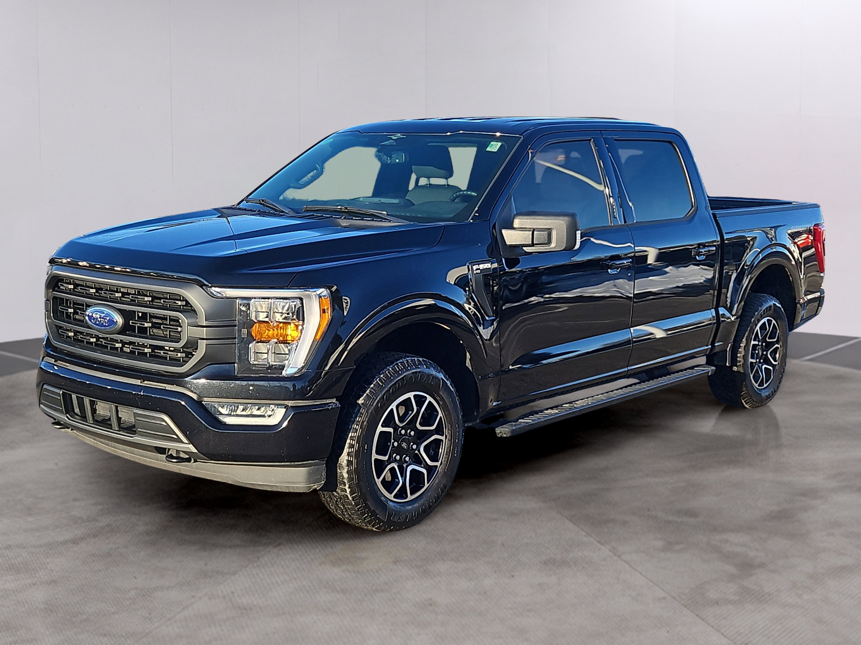Certified 2023 Ford F150 XLT w/ Equipment Group 302A High AWD/4WD image 28