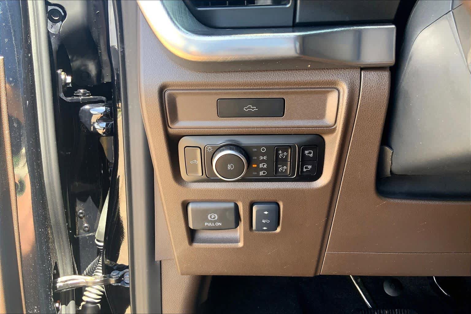 Certified 2026 Ford F150 King Ranch w/ Equipment Group 601A High AWD/4WD image 36
