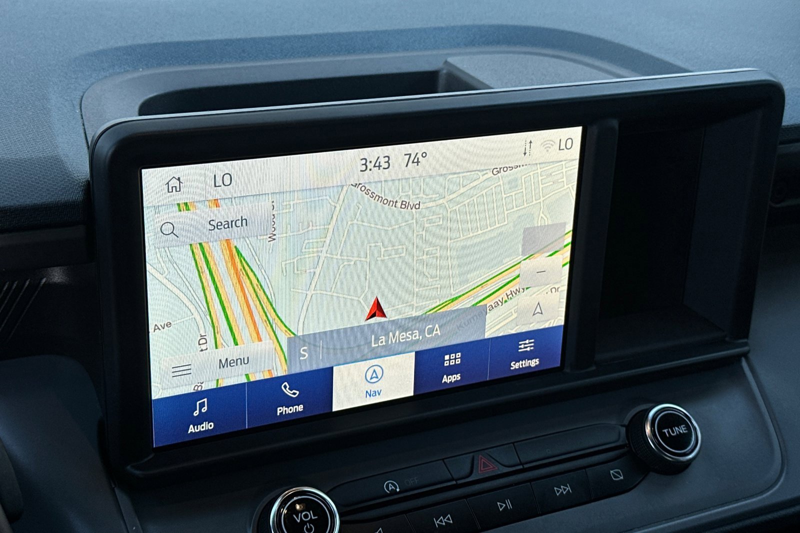 Certified 2024 Ford Maverick Tremor w/ Tremor Off-Road Package image 17