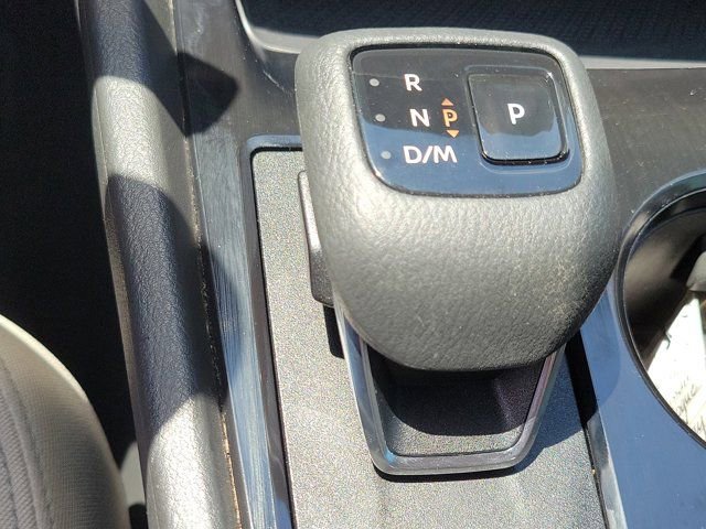 Used 2023 Nissan Rogue SV FWD image 26