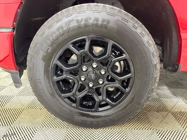 Certified 2024 Ford F150 XLT w/ Equipment Group 302A MID AWD/4WD image 14