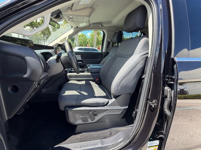 Certified 2025 Ford Expedition Max Active AWD/4WD image 14