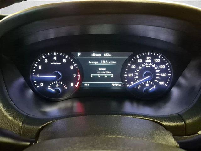 Used 2020 Genesis G80 3.3T Sport AWD/4WD image 11