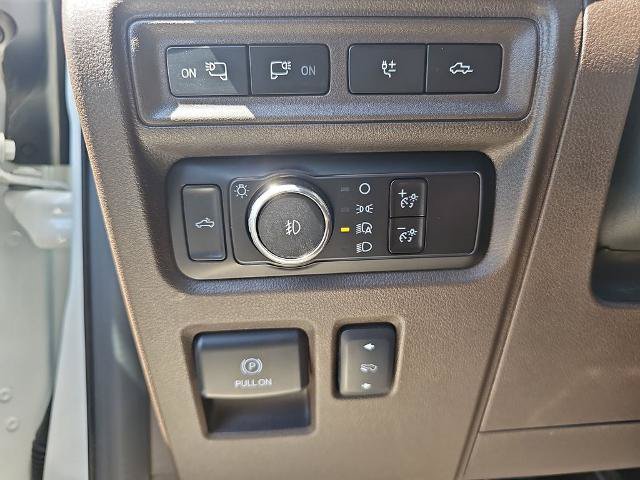 Certified 2024 Ford F150 King Ranch AWD/4WD image 25