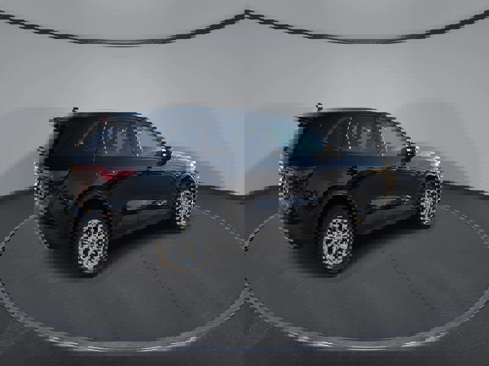 Certified 2025 Ford Escape Active image 4