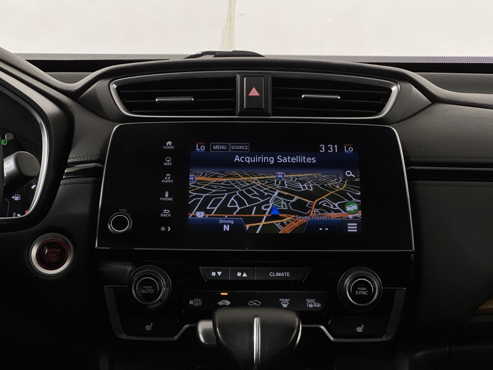 Used 2018 Honda CR-V Touring image 20