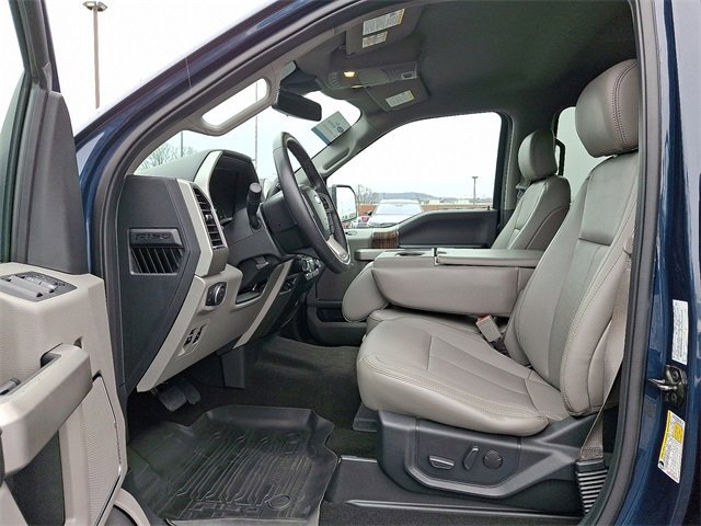Certified 2020 Ford F150 Lariat image 12