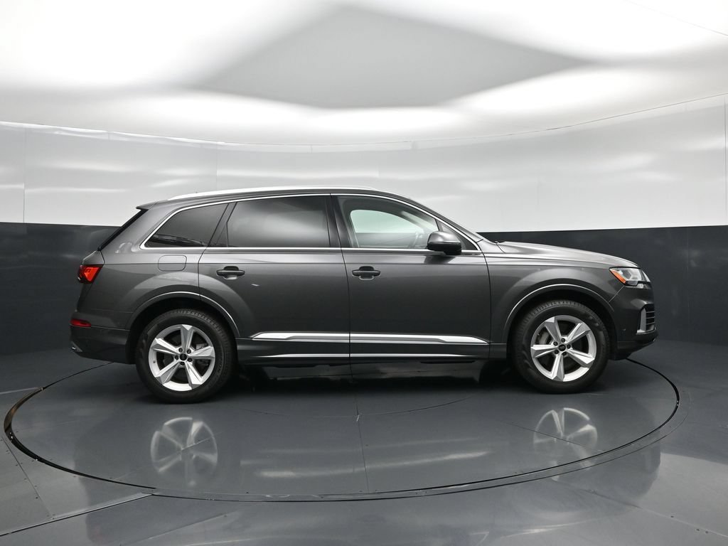 Used 2024 Audi Q7 2.0T Premium AWD/4WD image 24
