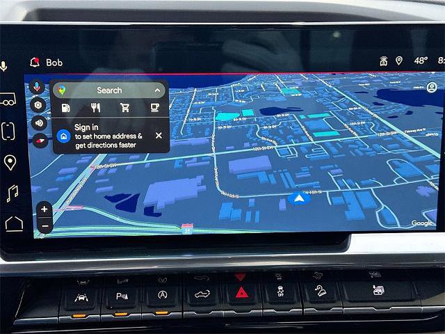 Used 2022 GMC Sierra 1500 SLT w/ SLT Premium Plus Package image 11