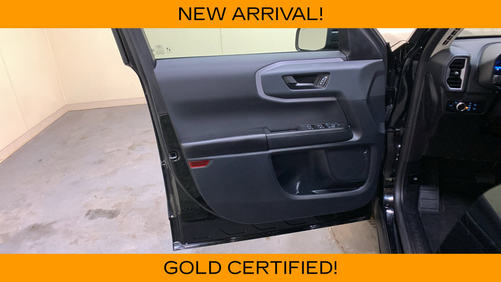 Certified 2024 Ford Bronco Sport Big Bend AWD/4WD image 22