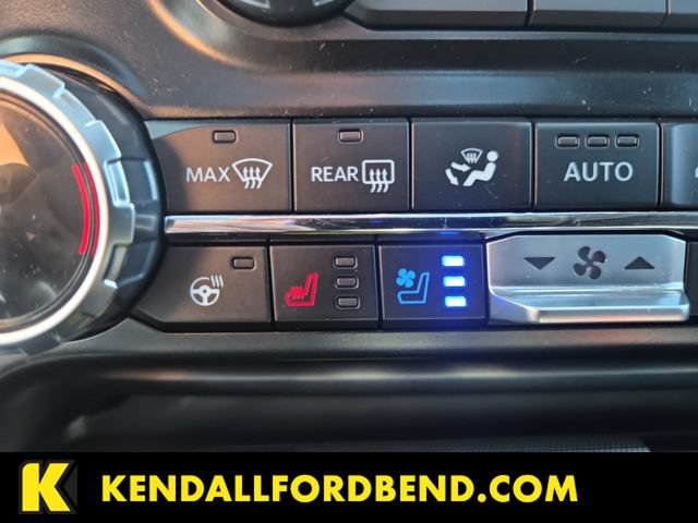 Certified 2023 Ford F150 Lariat w/ Equipment Group 502A High AWD/4WD image 19