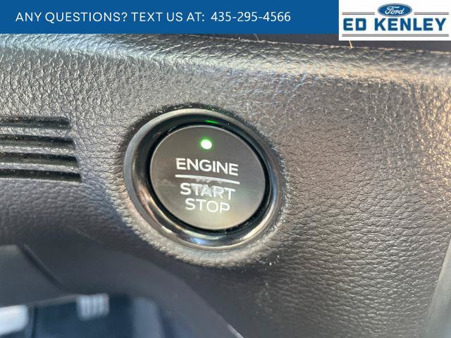 Certified 2019 Ford Ranger Lariat w/ Equipment Group 501A Mid AWD/4WD image 9
