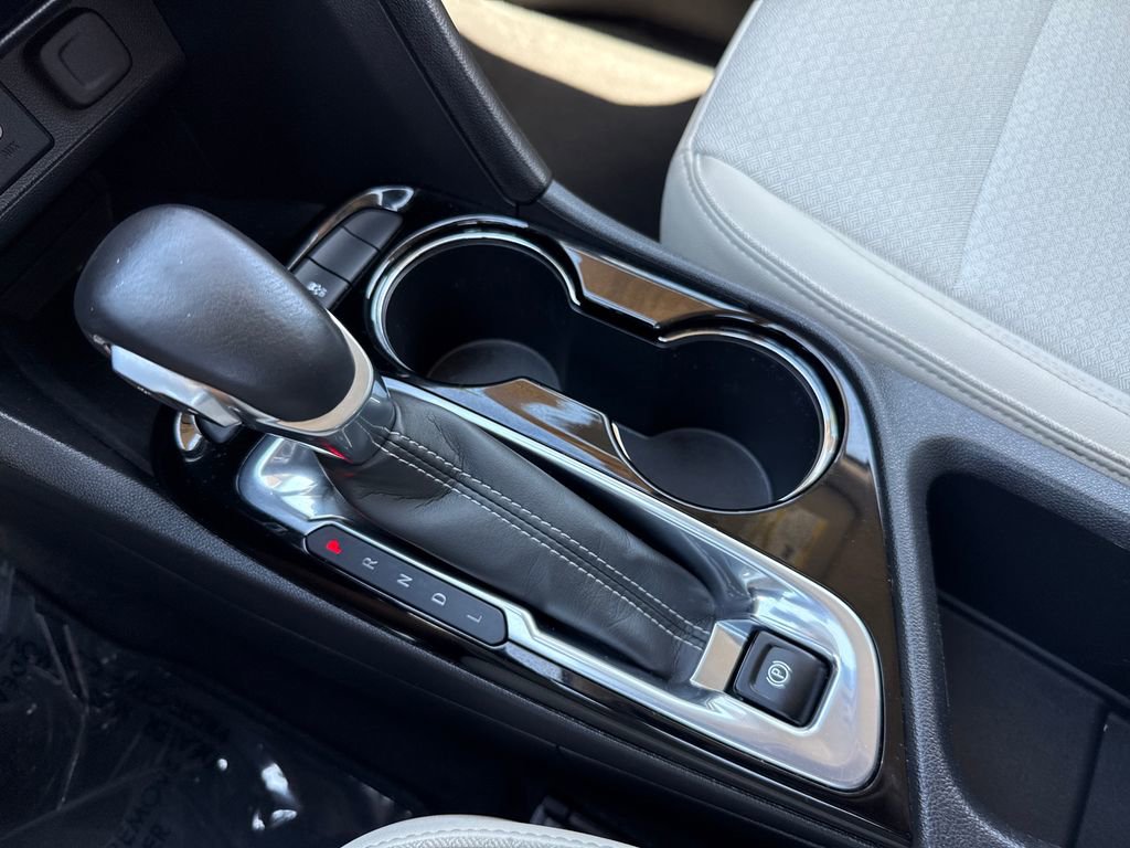 Used 2021 Buick Encore GX Preferred FWD image 23