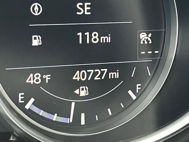 Used 2024 MAZDA CX-5 Carbon Edition image 21