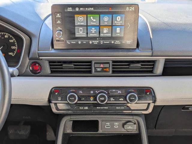 Used 2025 Honda Pilot EX-L image 27